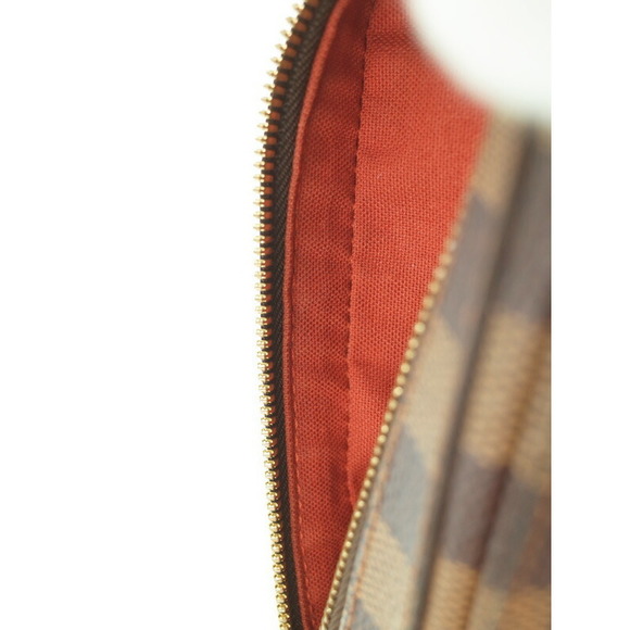 Louis Vuitton Geronimos Bag Body Damier - Picture 8 of 8